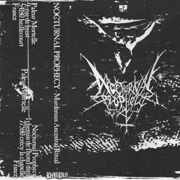 Murderous Ancestral Ritual