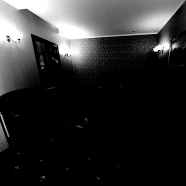 stendhal syndrome by Rooms Without Doors - album cover