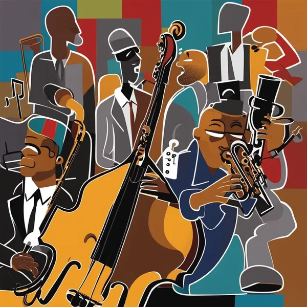 Jazzland
