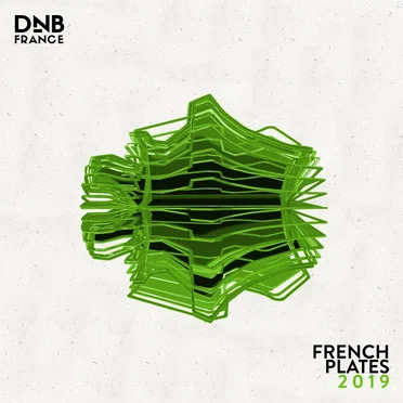 French Plates 2019 by Various Artists - album cover