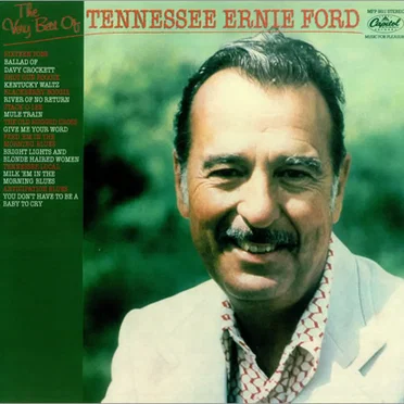 The Very Best of Tennessee Ernie Ford