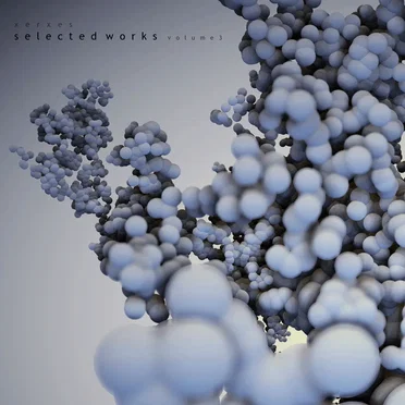 Selected Works: Volume Three