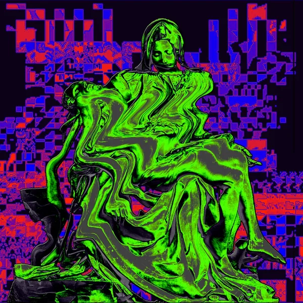世界上最古怪的老人