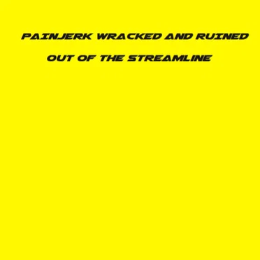 Out of the Streamline