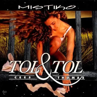 Mistiko by Tol & Tol - album cover