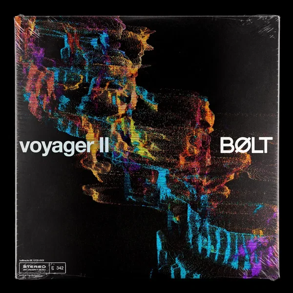 voyager II