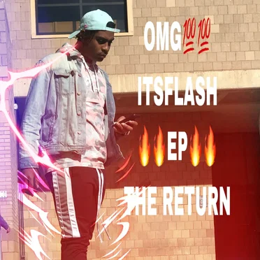 THE RETURN EP #TURNMEUP