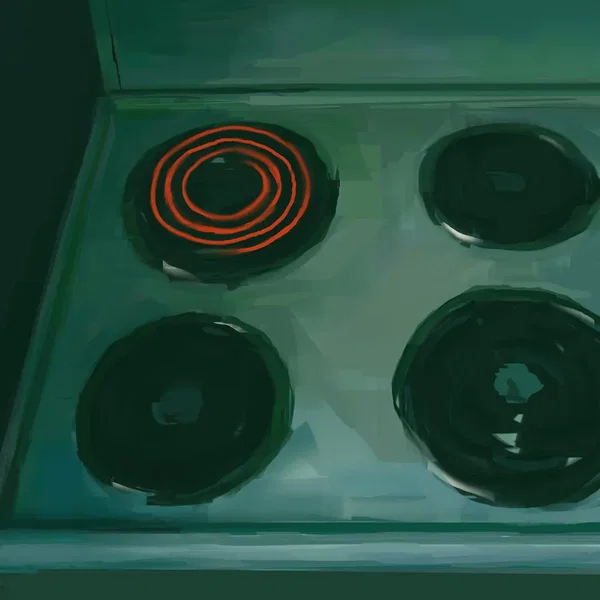 Back Burner