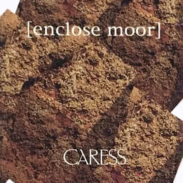[enclose moor] by CARESS - album cover