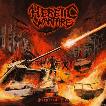 Perpetual Fire
