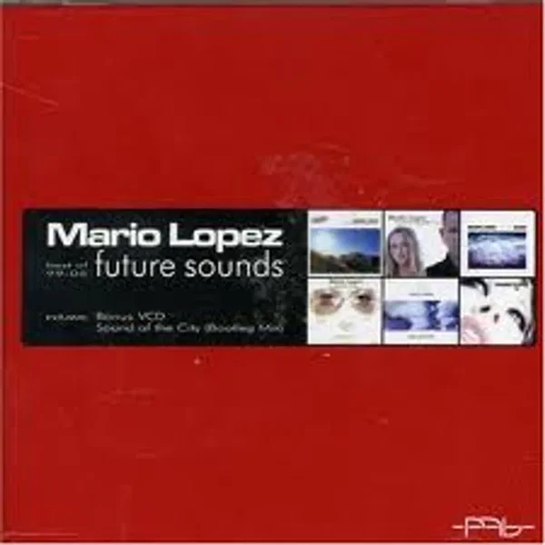 Future Sounds