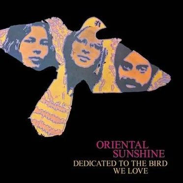 Dedicated to the Bird We Love