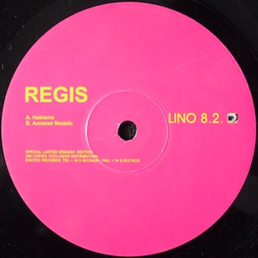 Hablame / Amistad Modelo