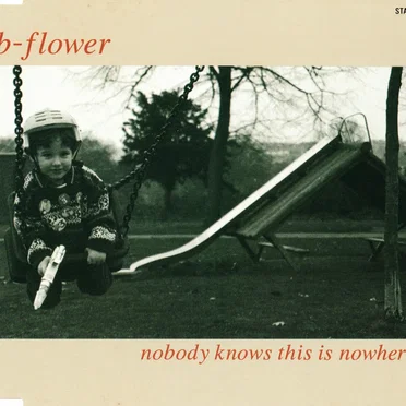 Nobody Knows This Is Nowhere