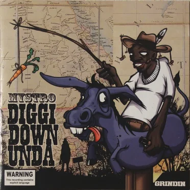 Diggi Down Unda