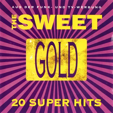 Gold: 20 Super Hits