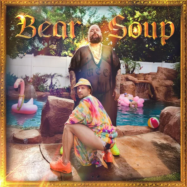Bear Soup