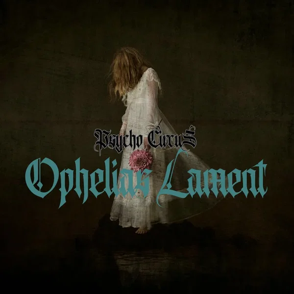 Ophelias Lament
