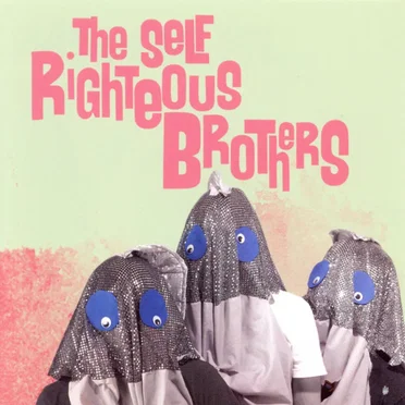 In Loving Memory by The Self Righteous Brothers - album cover