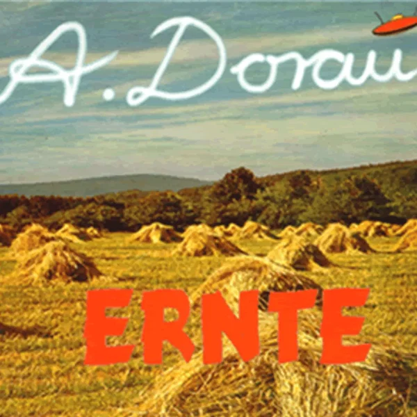 Ernte