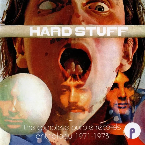 The Complete Purple Records Anthology