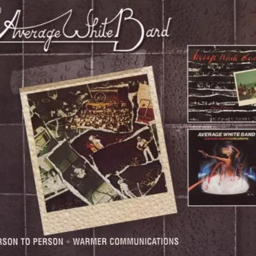 The Collection, Volume 3: Person to Person / Warmer Communications