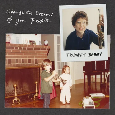 Change the Dream of Your People