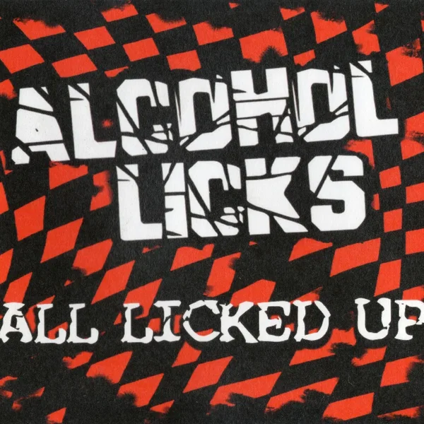 All Licked Up