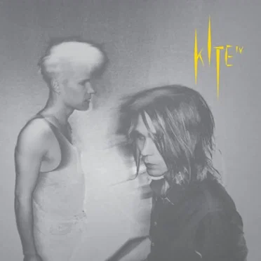 IV by Kite - album cover
