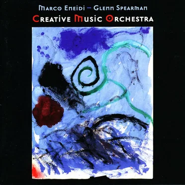 Creative Music Orchestra