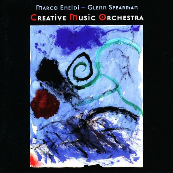 Creative Music Orchestra