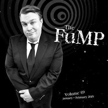 The FuMP, Vol. 49: January - February 2015 by Various Artists - album cover
