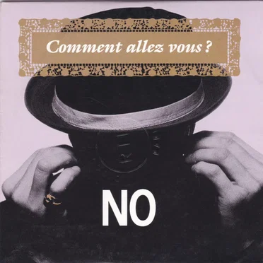 Comment Allez Vous ?