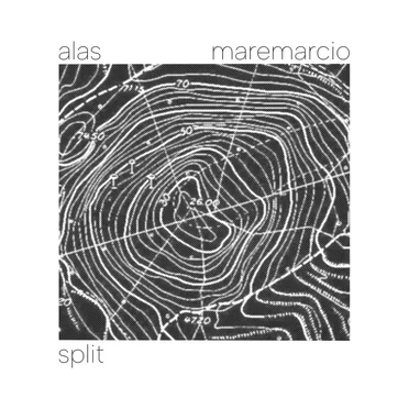 Alas/Maremarcio split
