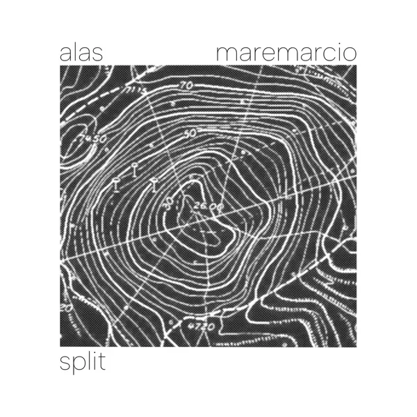 Alas/Maremarcio split