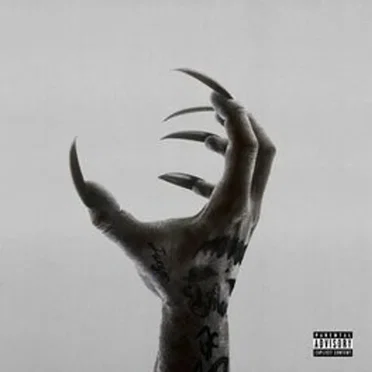 BOOGEYMAN by JUGGER - album cover
