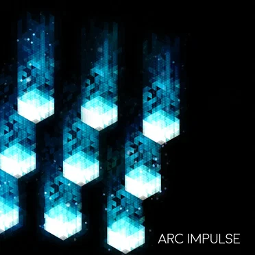 Arc Impulse by Arc Impulse - album cover
