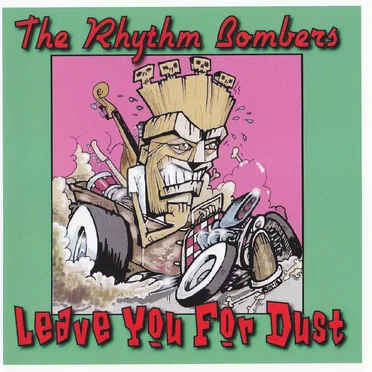 The Rhythm Bombers