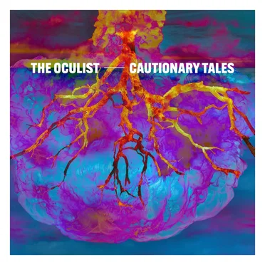 Cautionary Tales by The Oculist - album cover