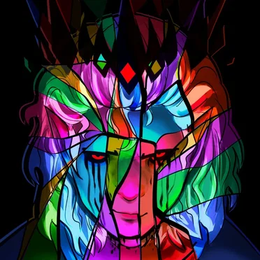 Shattered Dimension