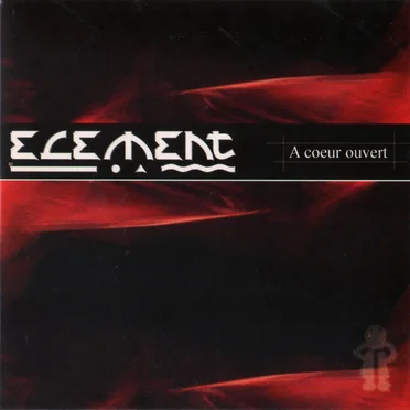 À coeur ouvert by Element - album cover