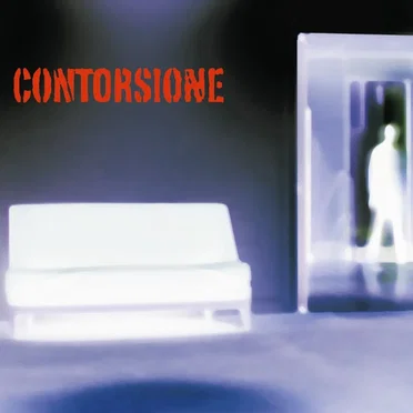 Contorsione by Contorsione - album cover