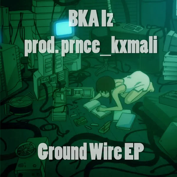 Ground Wire