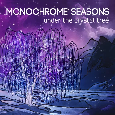 Under The Crystal Tree