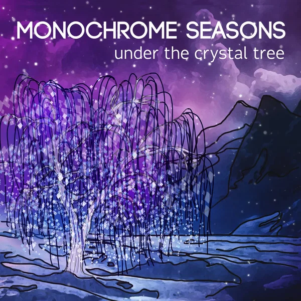 Under The Crystal Tree