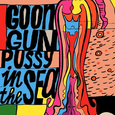 Pussy in the Sea