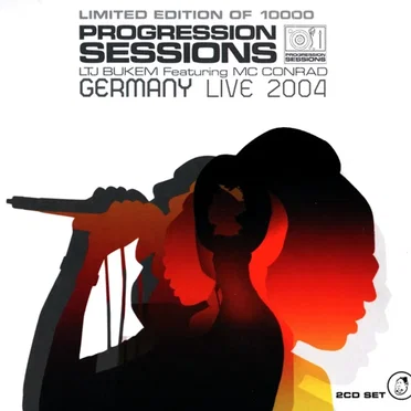 Progression Sessions 10: Germany Live 2004