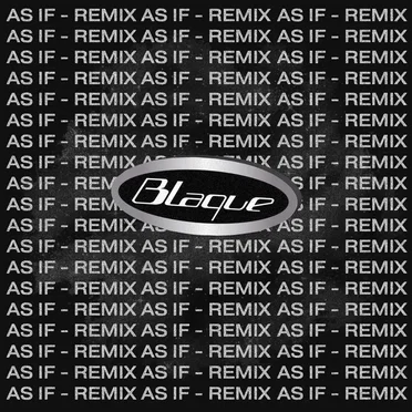 As If (remix)