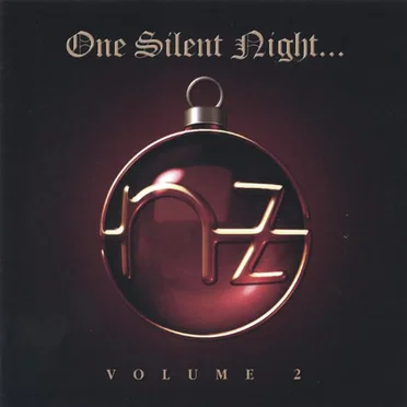 One Silent Night... Volume 2 by Neil Zaza - album cover