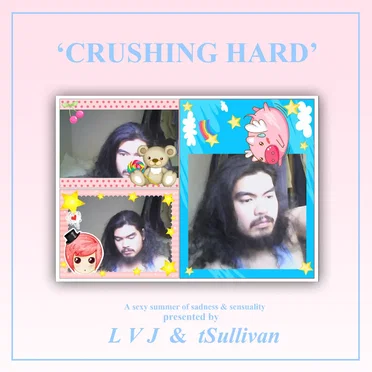 CRUSHING HARD